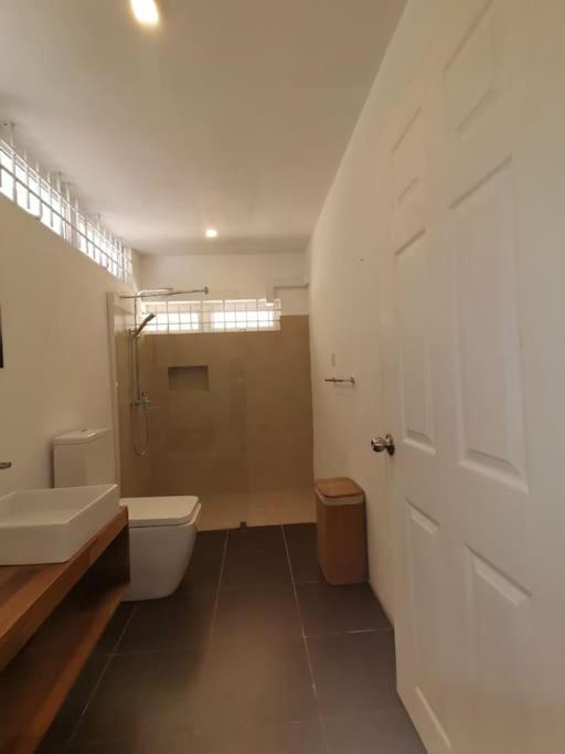 Villa Anastasia Flic-en-Flacq Zewnętrze zdjęcie